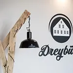 Gulfhof Dreybuelt Dreybuelt 2 Aiko