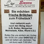 Gulfhof Dreybuelt Dreybuelt 2 Aiko * 多努姆