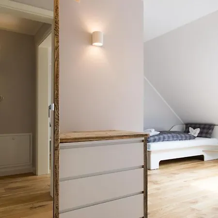 Apartment Gulfhof Dreybült Dreybült 2 Aiko *