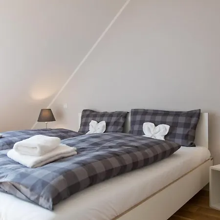 Apartment Gulfhof Dreybült Dreybült 2 Aiko *