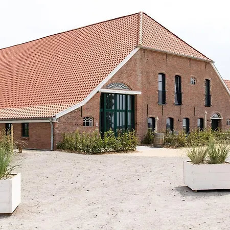 Gulfhof Dreybuelt 2 Aiko