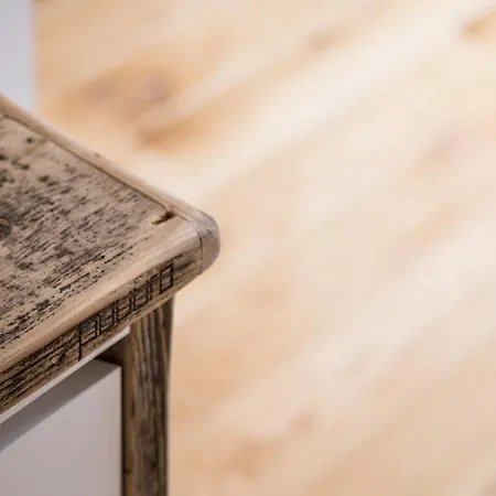 Apartmán Gulfhof Dreybuelt 2 Aiko