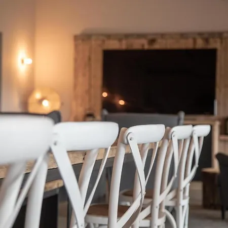 Gulfhof Dreybült Dreybült 2 Aiko Dornum