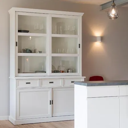 Gulfhof Dreybült Dreybült 2 Aiko Dornum