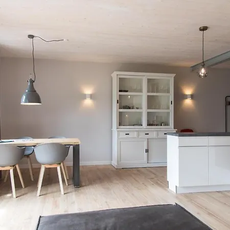 Gulfhof Dreybült Dreybült 2 Aiko Apartment *