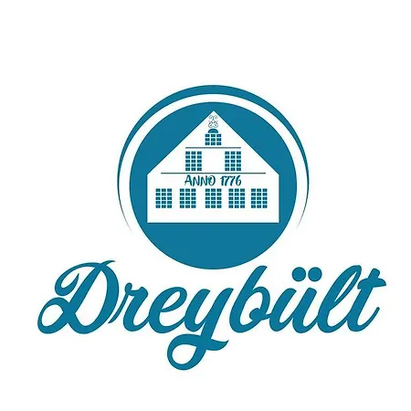 Gulfhof Dreybuelt Dreybuelt 2 Aiko Apartment Dornum