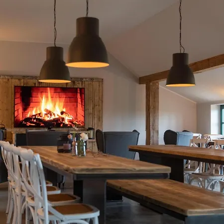 Apartmán Gulfhof Dreybuelt 2 Aiko Dornum