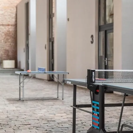 Gulfhof Dreybült Dreybült 2 Aiko Apartamento