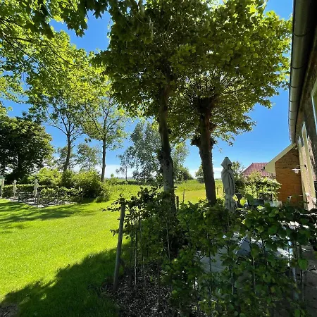 Apartment Gulfhof Dreybült Dreybült 2 Aiko