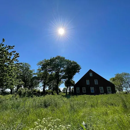 Gulfhof Dreybült Dreybült 2 Aiko Apartamento *