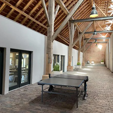 Gulfhof Dreybült Dreybült 2 Aiko Dornum