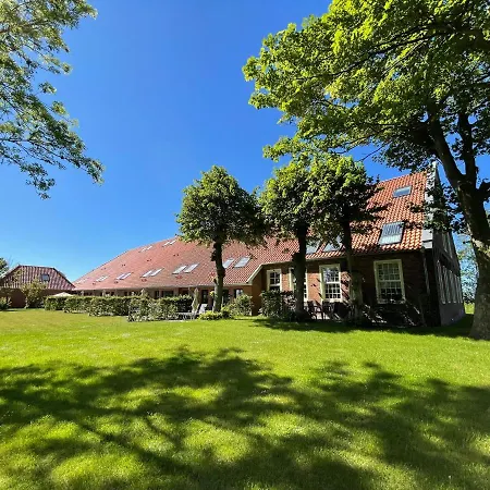 Apartment Gulfhof Dreybült Dreybült 2 Aiko Dornum