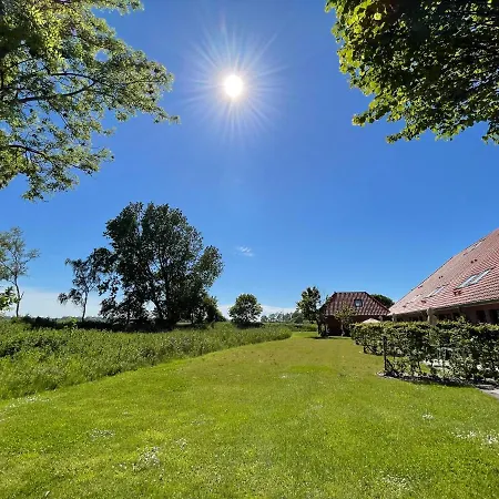 Apartamento Gulfhof Dreybült Dreybült 2 Aiko *