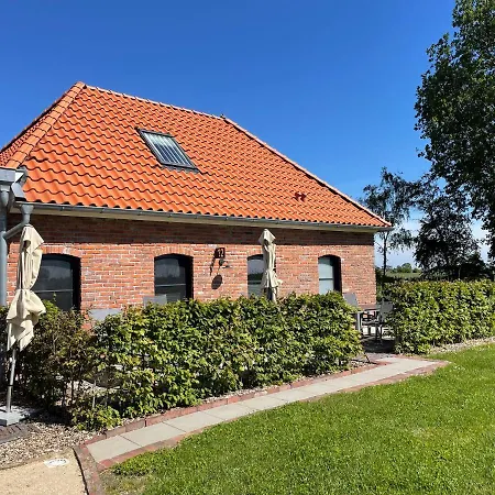 Gulfhof Dreybült Dreybült 2 Aiko Apartment *