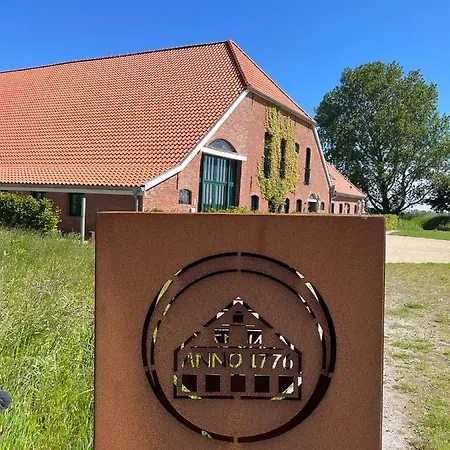 Gulfhof Dreybuelt Dreybuelt 2 Aiko *
