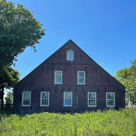 Gulfhof Dreybült Dreybült 2 Aiko Apartamento