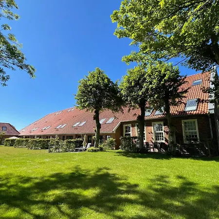 Gulfhof Dreybült Dreybült 2 Aiko Apartment *