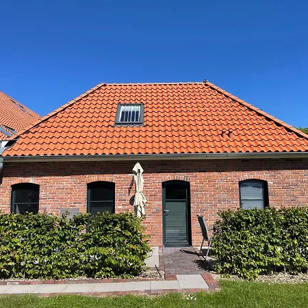 Gulfhof Dreybült Dreybült 2 Aiko Apartment
