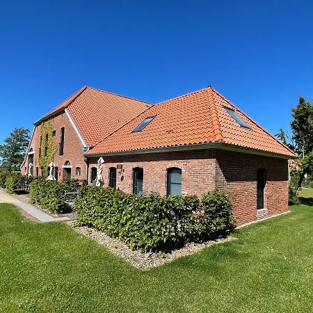 Apartamento Gulfhof Dreybült Dreybült 2 Aiko