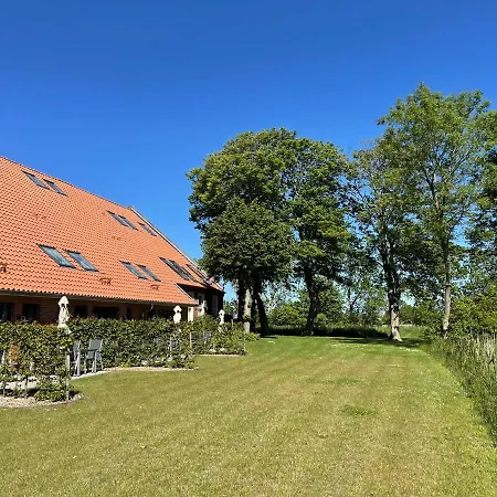 Gulfhof Dreybült Dreybült 2 Aiko Apartment *
