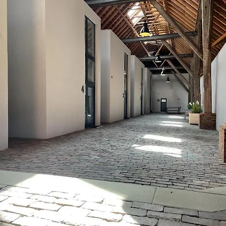 Gulfhof Dreybült Dreybült 2 Aiko Apartamento *