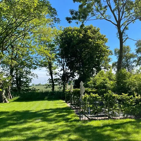 Apartamento Gulfhof Dreybült Dreybült 2 Aiko *