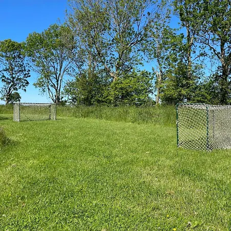 Apartamento Gulfhof Dreybült Dreybült 2 Aiko Dornum