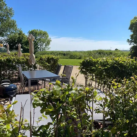 Gulfhof Dreybült Dreybült 2 Aiko Dornum