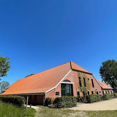 Gulfhof Dreybült Dreybült 2 Aiko Apartment *