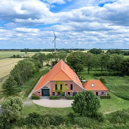 Apartamento Gulfhof Dreybült Dreybült 2 Aiko *