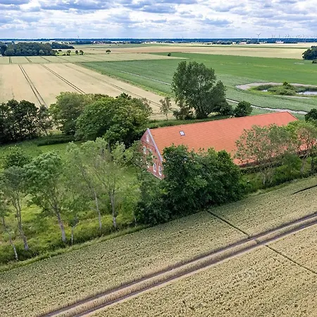 Gulfhof Dreybült Dreybült 2 Aiko *