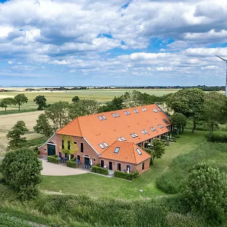 Apartamento Gulfhof Dreybült Dreybült 2 Aiko