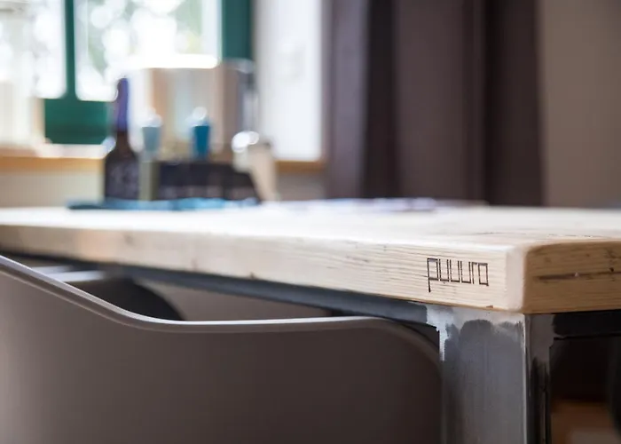 Gulfhof Dreybült Dreybült 2 Aiko * Dornum