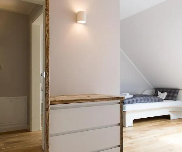 Daire Gulfhof Dreybült Dreybült 2 Aiko *