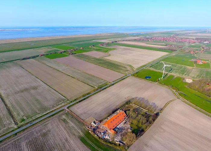 Gulfhof Dreybült Dreybült 2 Aiko Daire