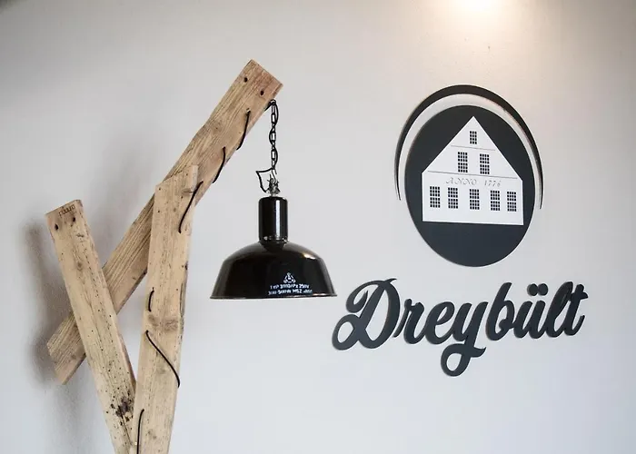 Gulfhof Dreybült Dreybült 2 Aiko