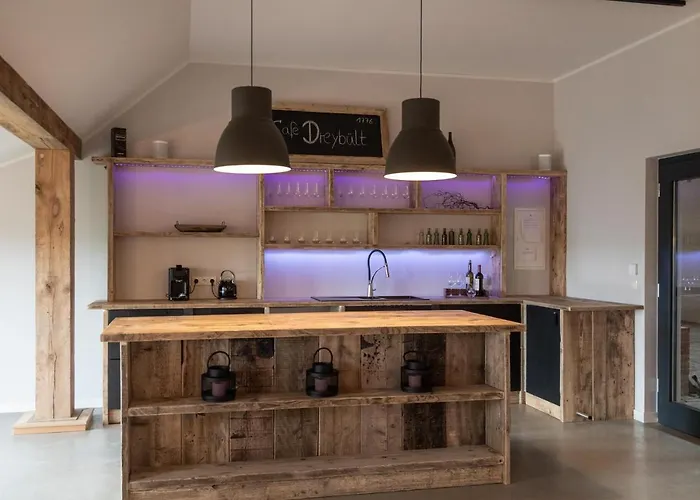 Gulfhof Dreybült Dreybült 2 Aiko *