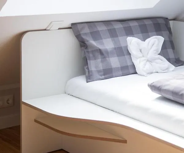 Gulfhof Dreybült Dreybült 2 Aiko Daire *