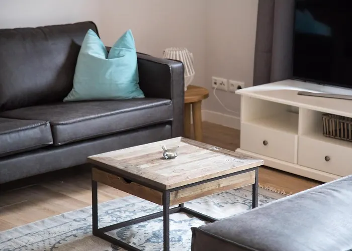 Gulfhof Dreybült Dreybült 2 Aiko *