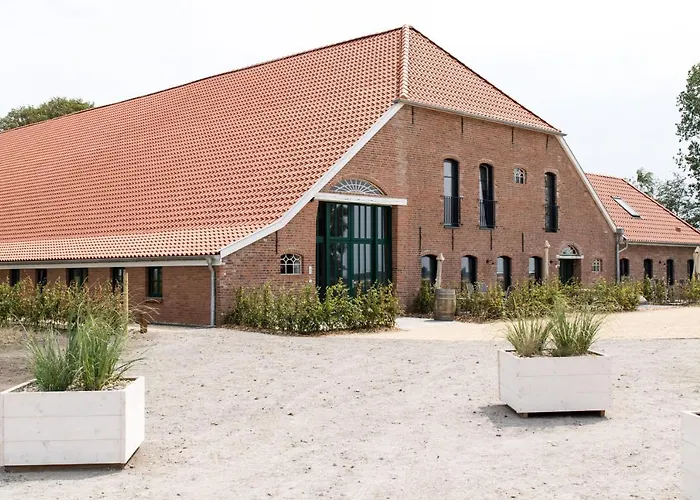 Gulfhof Dreybuelt Dreybuelt 2 Aiko