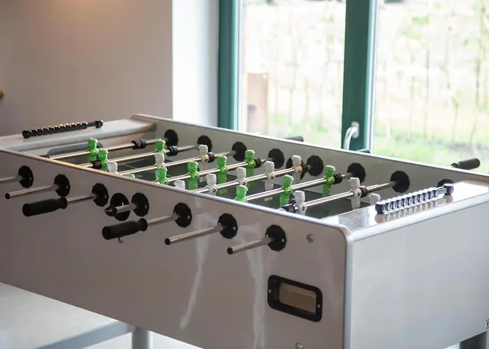 Gulfhof Dreybült Dreybült 2 Aiko *