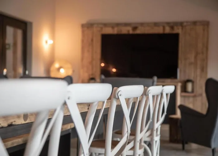 Gulfhof Dreybült Dreybült 2 Aiko Dornum