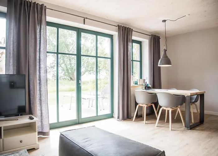 Gulfhof Dreybült Dreybült 2 Aiko