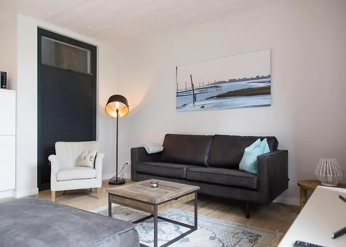 Daire Gulfhof Dreybült Dreybült 2 Aiko