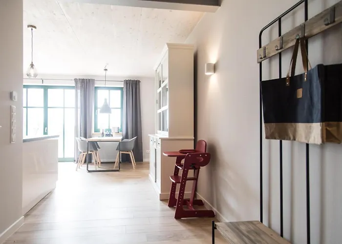 Gulfhof Dreybült Dreybült 2 Aiko