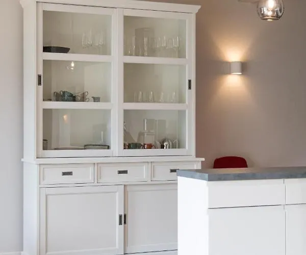 Gulfhof Dreybült Dreybült 2 Aiko Dornum