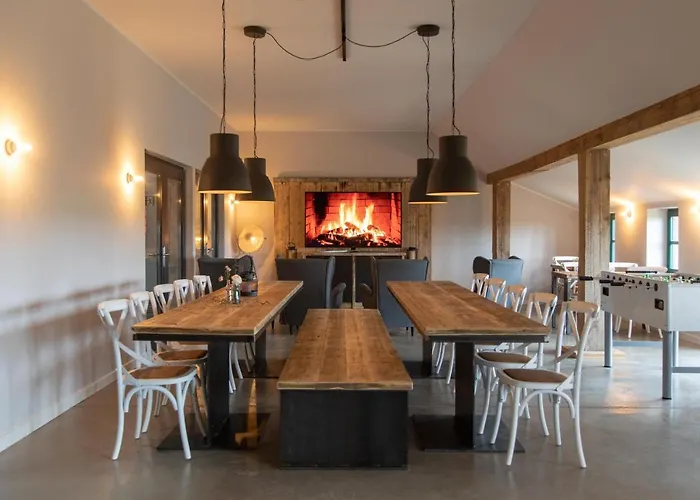 Gulfhof Dreybült Dreybült 2 Aiko * Dornum