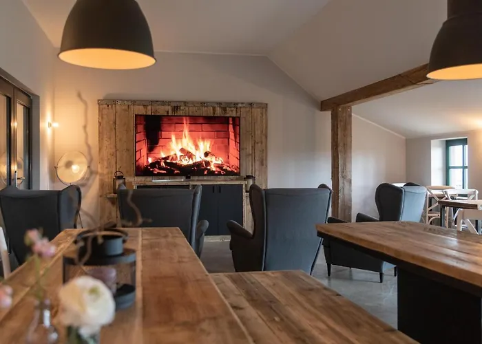 Gulfhof Dreybült Dreybült 2 Aiko Daire *