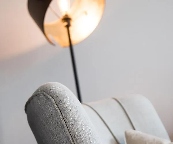 Daire Gulfhof Dreybült Dreybült 2 Aiko *