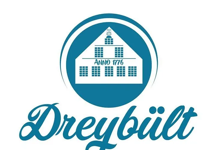 Gulfhof Dreybült Dreybült 2 Aiko Daire Dornum